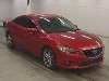 MAZDA ATENZA SEDAN