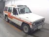 NISSAN SAFARI