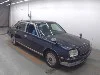 TOYOTA CENTURY