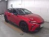 TOYOTA CROWN SPORT