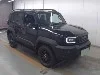 TOYOTA LAND CRUISER FJ