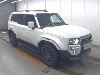 TOYOTA LAND CRUISER 250