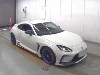 TOYOTA GR86