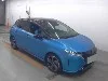 NISSAN AURA