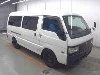 MAZDA BONGO BRAWNY VAN