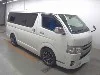 TOYOTA REGIUS VAN