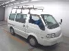 MAZDA BONGO VAN