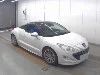 PEUGEOT RCZ