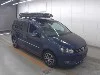 VOLKSWAGEN GOLF TOURAN