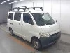TOYOTA TOWN ACE VAN