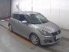 SUZUKI SWIFT SPORTS
