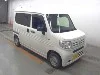HONDA N VAN