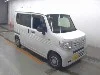 HONDA N VAN