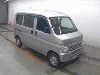 HONDA ACTY VAN