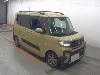 DAIHATSU TANTO FUN CROSS