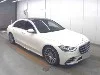 MERCEDES BENZ S CLASS