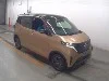 NISSAN SAKURA
