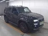 TOYOTA LAND CRUISER 250
