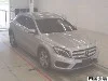 MERCEDES BENZ GLA