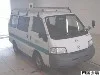 MAZDA BONGO VAN