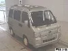 SUBARU SAMBAR VAN