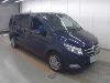 MERCEDES BENZ V CLASS