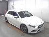 MERCEDES BENZ A CLASS
