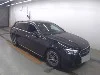 MERCEDES BENZ E CLASS STATION WAGON