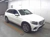 MERCEDES BENZ GLC
