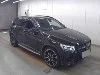 MERCEDES BENZ AMG GLC
