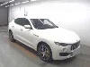 MASERATI LEVANTE 1