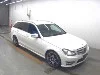 MERCEDES BENZ C CLASS STATION WAGON