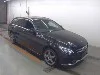 MERCEDES BENZ C CLASS STATION WAGON