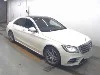 MERCEDES BENZ S CLASS