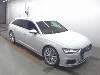 AUDI A6 AVANTE