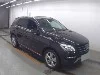 MERCEDES BENZ M CLASS