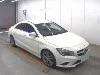 MERCEDES BENZ CLA