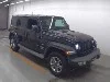 JEEP WRANGLER UNLIMITED