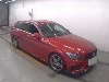 MERCEDES BENZ C CLASS STATION WAGON