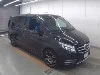MERCEDES BENZ V CLASS
