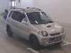 SUZUKI KEI