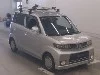 HONDA ZEST