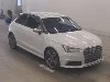 AUDI S1