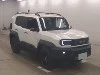 TOYOTA LAND CRUISER FJ