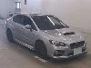 SUBARU WRX S4