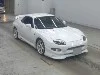 MITSUBISHI FTO