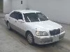 TOYOTA CROWN MAJESTA