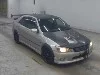 TOYOTA ALTEZZA