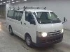 TOYOTA REGIUS VAN