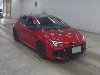 TOYOTA GR COROLLA